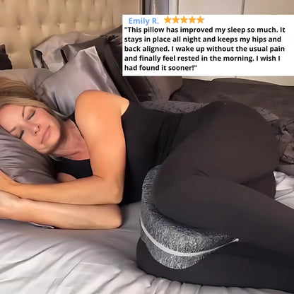 BodyNest™️ Alignment Pillow