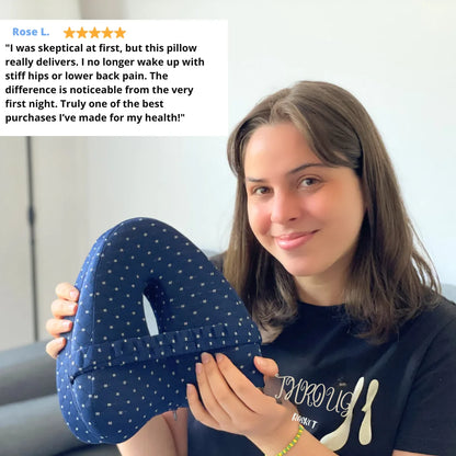 BodyNest™️ Alignment Pillow