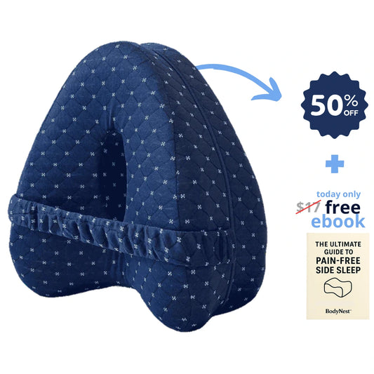 Other Pillow 50% OFF + Free Ebook