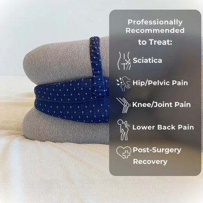 BodyNest™️ Alignment Pillow