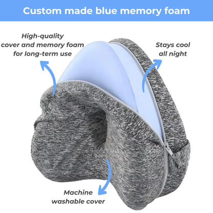BodyNest™️ Alignment Pillow